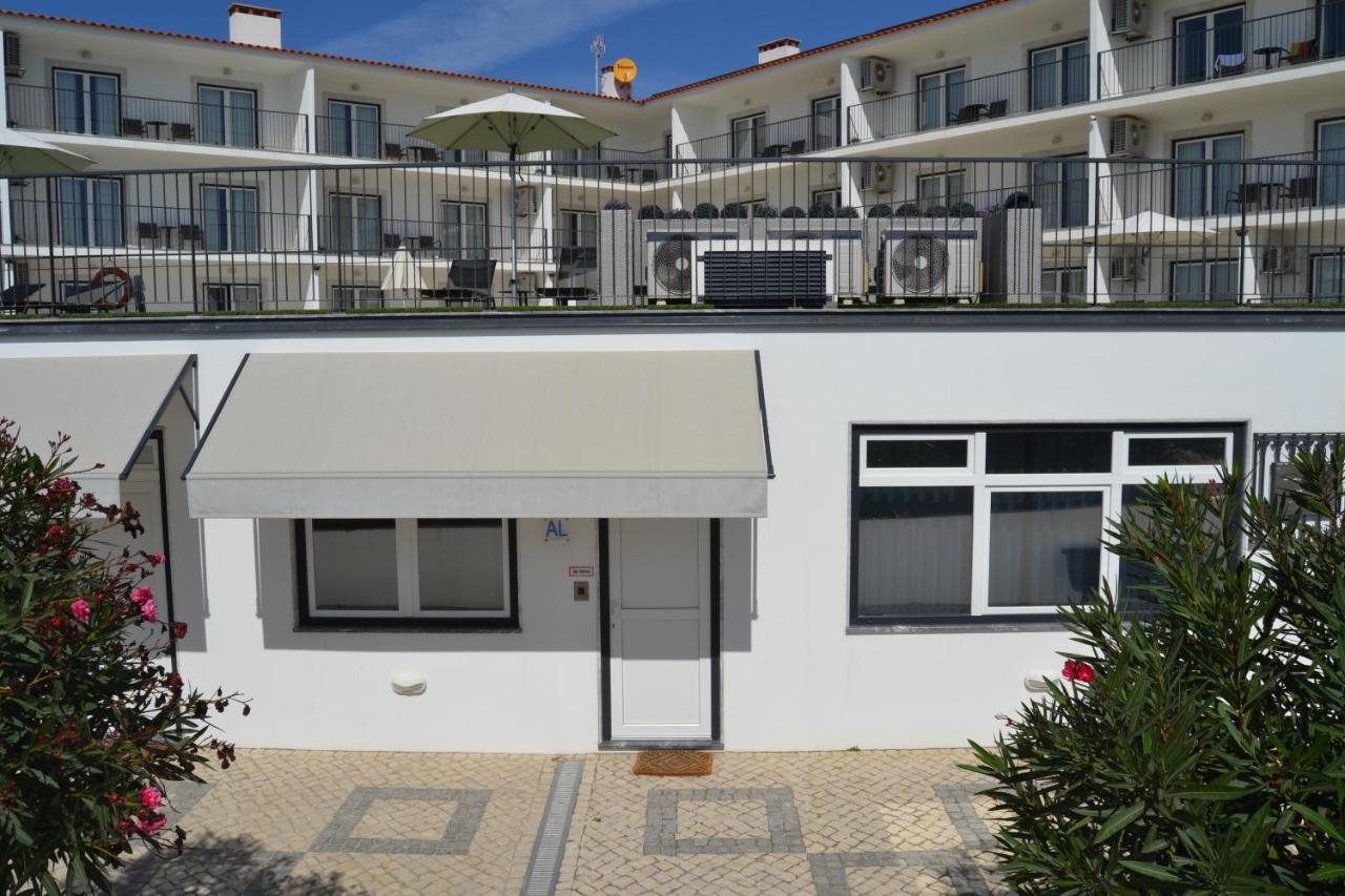 Aparthotel Cerca Da Vitoria 3 Milfontes