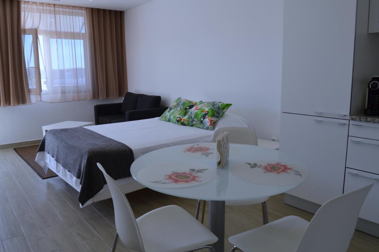 Cerca Da Vitoria 3 Milfontes Aparthotel *