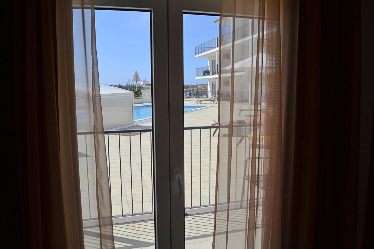 Aparthotel Cerca Da Vitoria 3 Milfontes Vila Nova de Milfontes