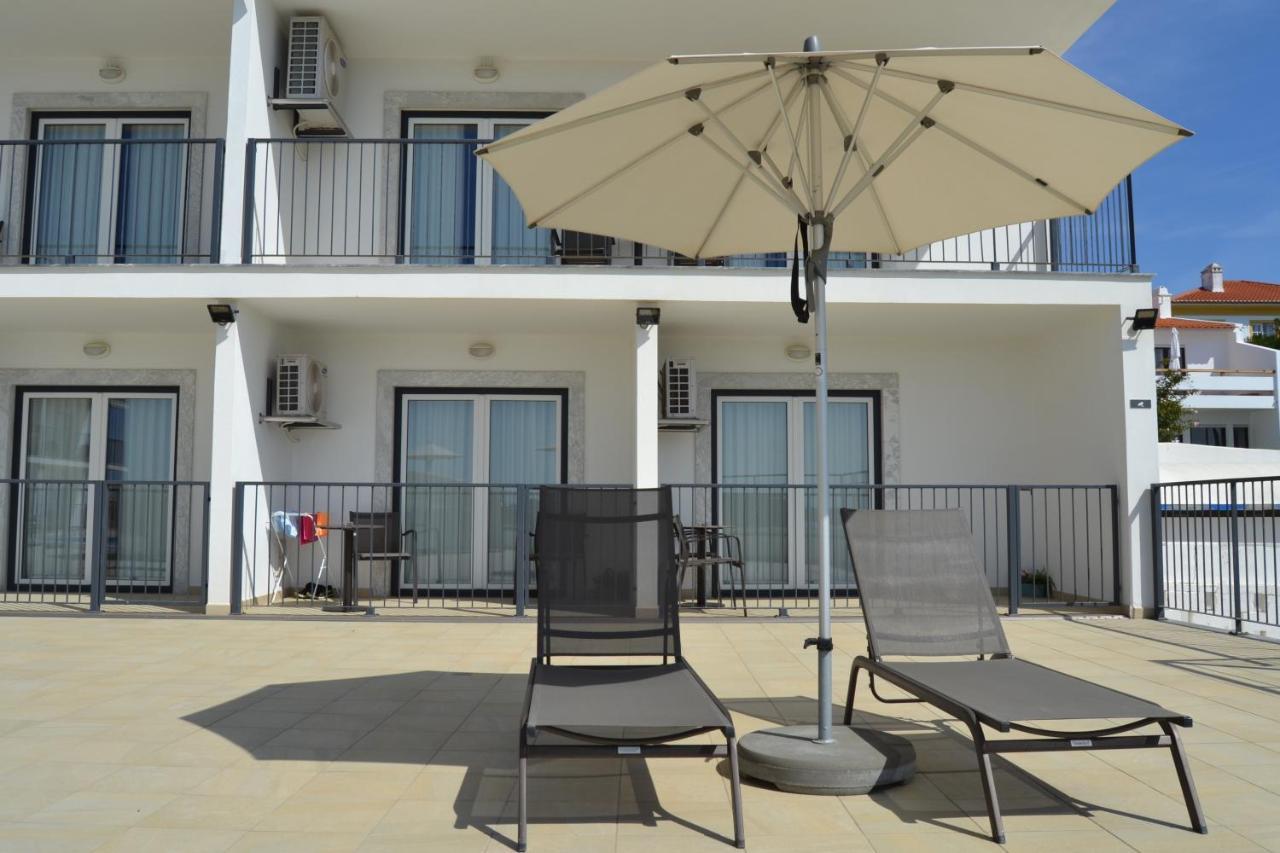 Cerca Da Vitoria 3 Milfontes Aparthotel