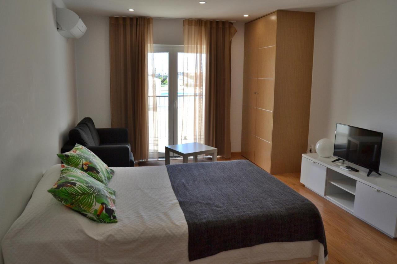Aparthotel Cerca Da Vitoria 3 Milfontes