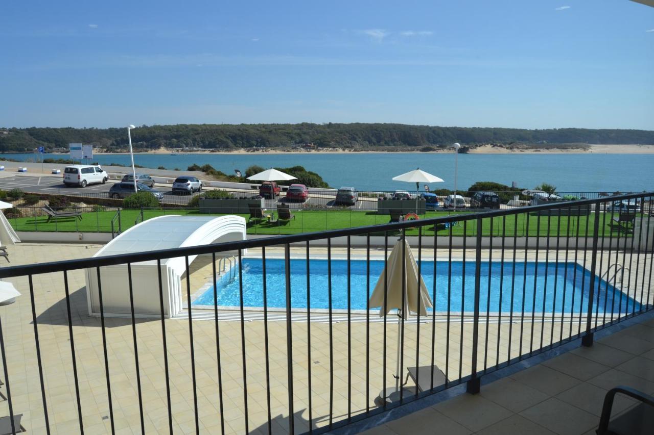 Cerca Da Vitoria 3 Milfontes Aparthotel Vila Nova de Milfontes
