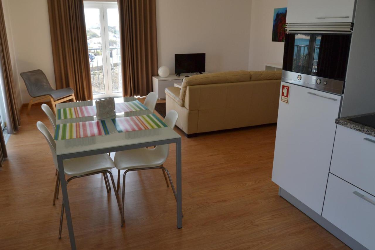 Cerca Da Vitoria 3 Milfontes Aparthotel