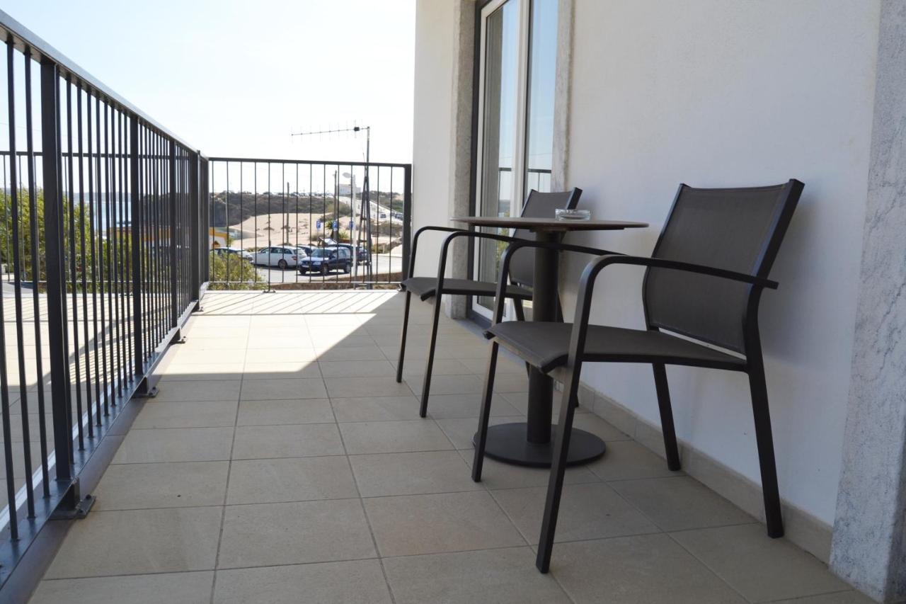Cerca Da Vitoria 3 Milfontes Aparthotel *