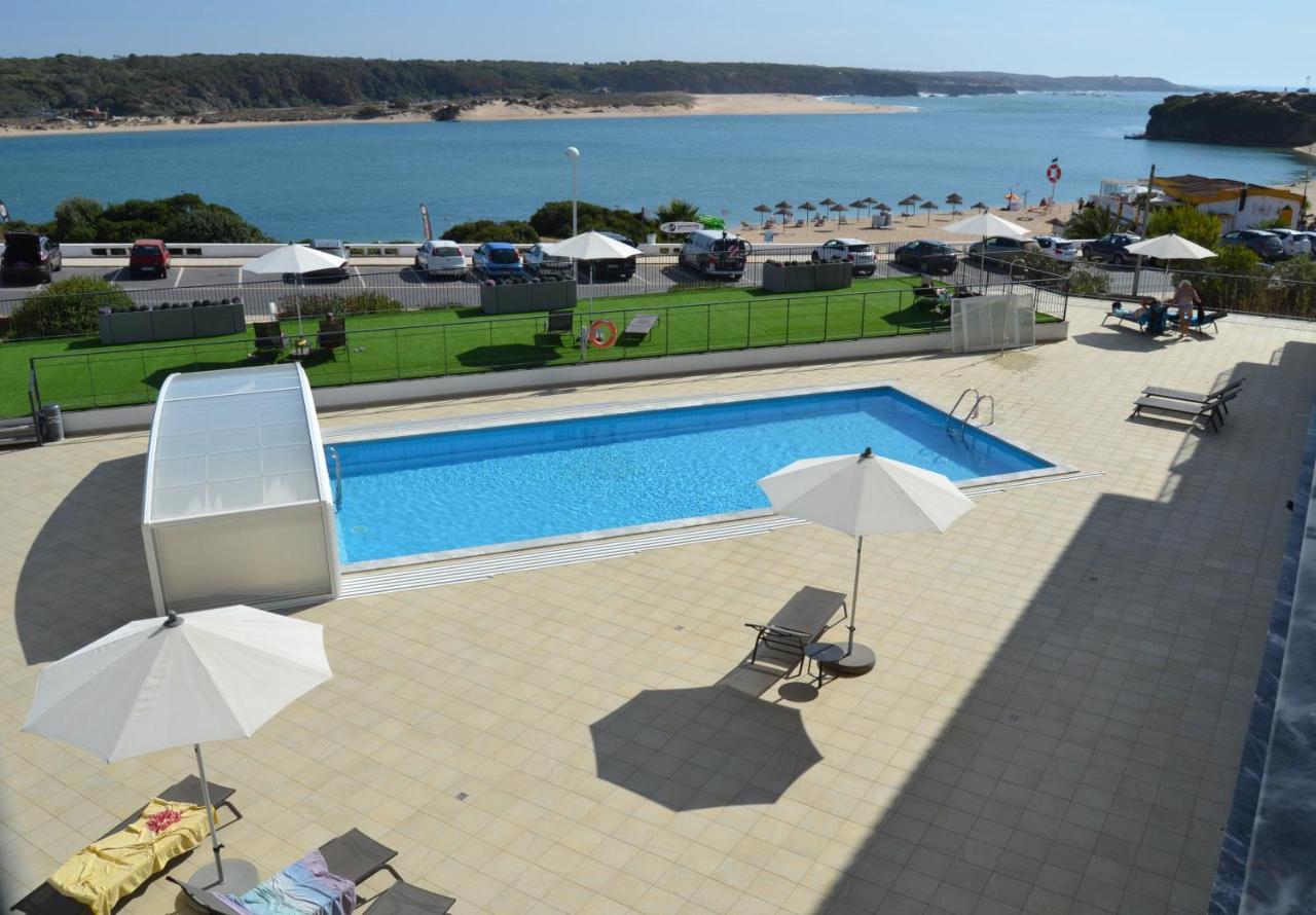 Cerca Da Vitoria 3 Milfontes Vila Nova de Milfontes