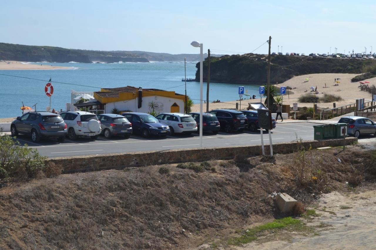 Aparthotel Cerca Da Vitoria 3 Milfontes