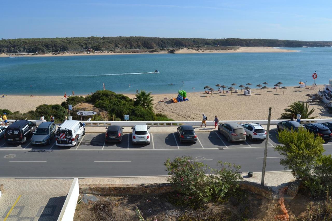 Cerca Da Vitoria 3 Milfontes