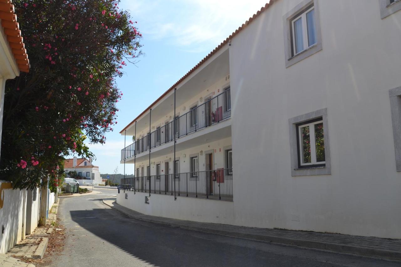 Cerca Da Vitoria 3 Milfontes Vila Nova de Milfontes