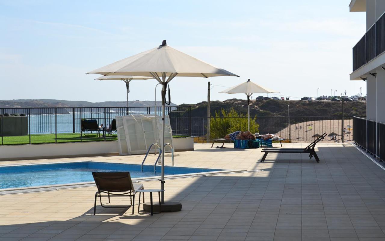 Aparthotel Cerca Da Vitoria 3 Milfontes