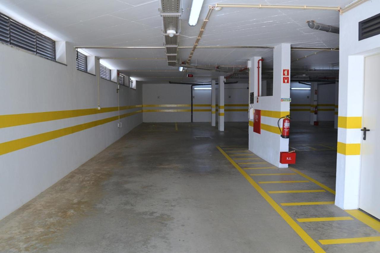 Cerca Da Vitoria 3 Milfontes Aparthotel Vila Nova de Milfontes