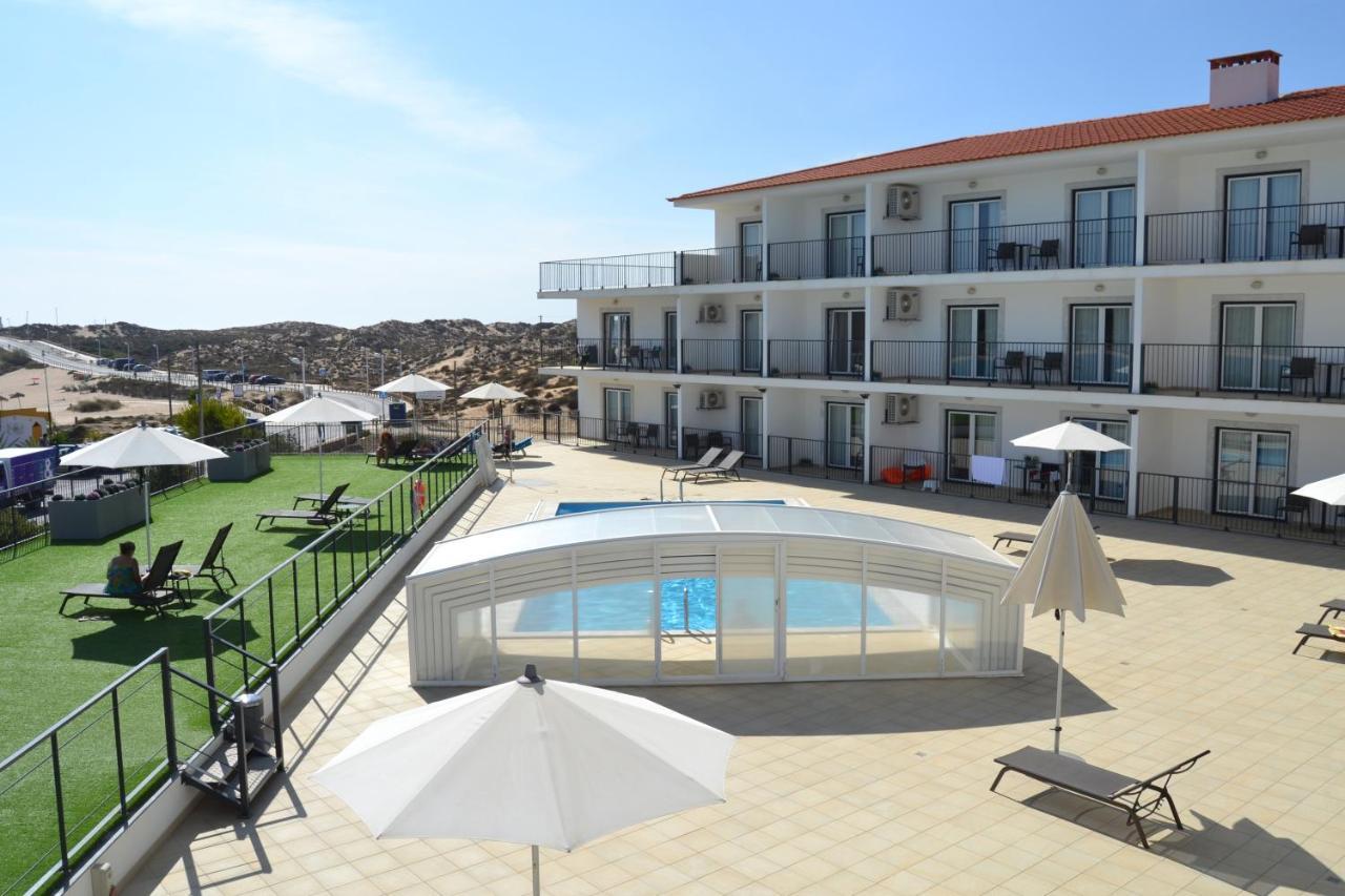 Aparthotel Cerca Da Vitoria 3 Milfontes *