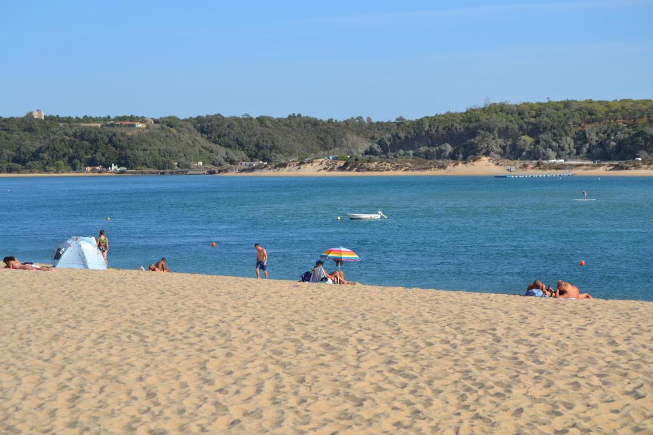 Cerca Da Vitoria 3 Milfontes * Vila Nova de Milfontes