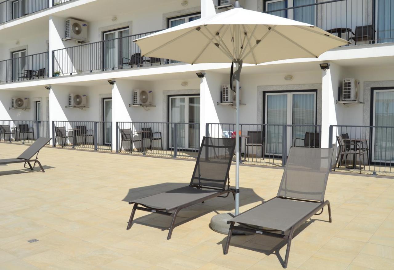 Cerca Da Vitoria 3 Milfontes Aparthotel