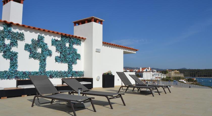 Cerca Da Vitoria 3 Milfontes Vila Nova de Milfontes