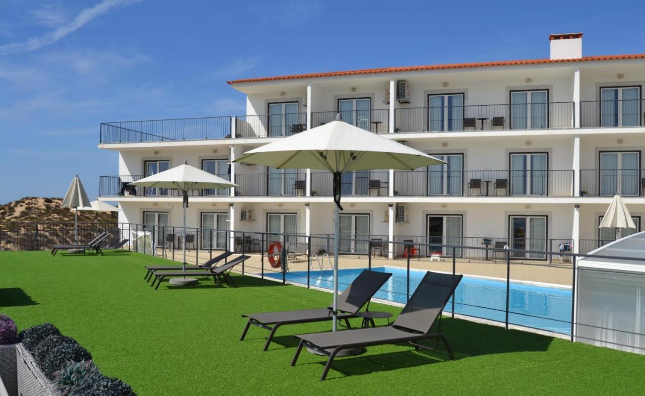Cerca Da Vitoria 3 Milfontes Vila Nova de Milfontes