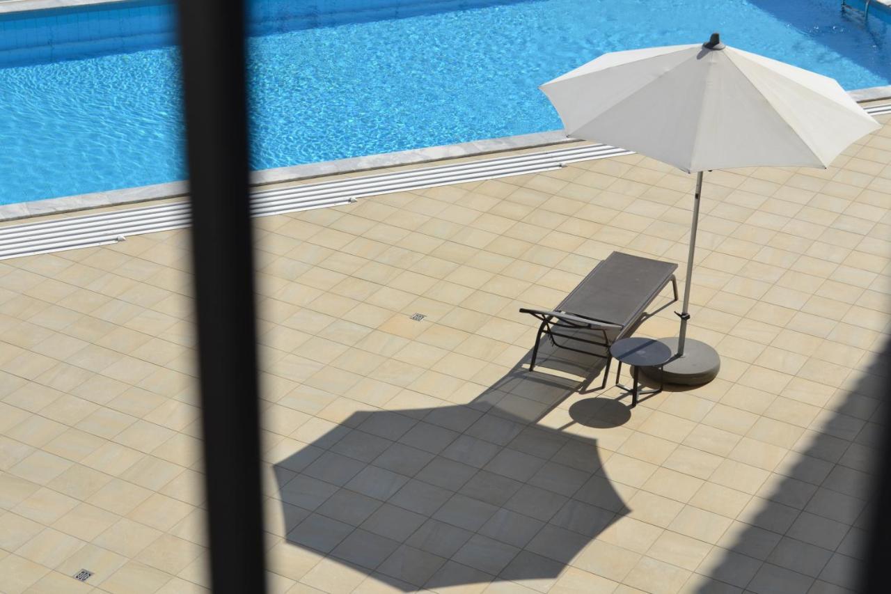 Cerca Da Vitoria 3 Milfontes Aparthotel *