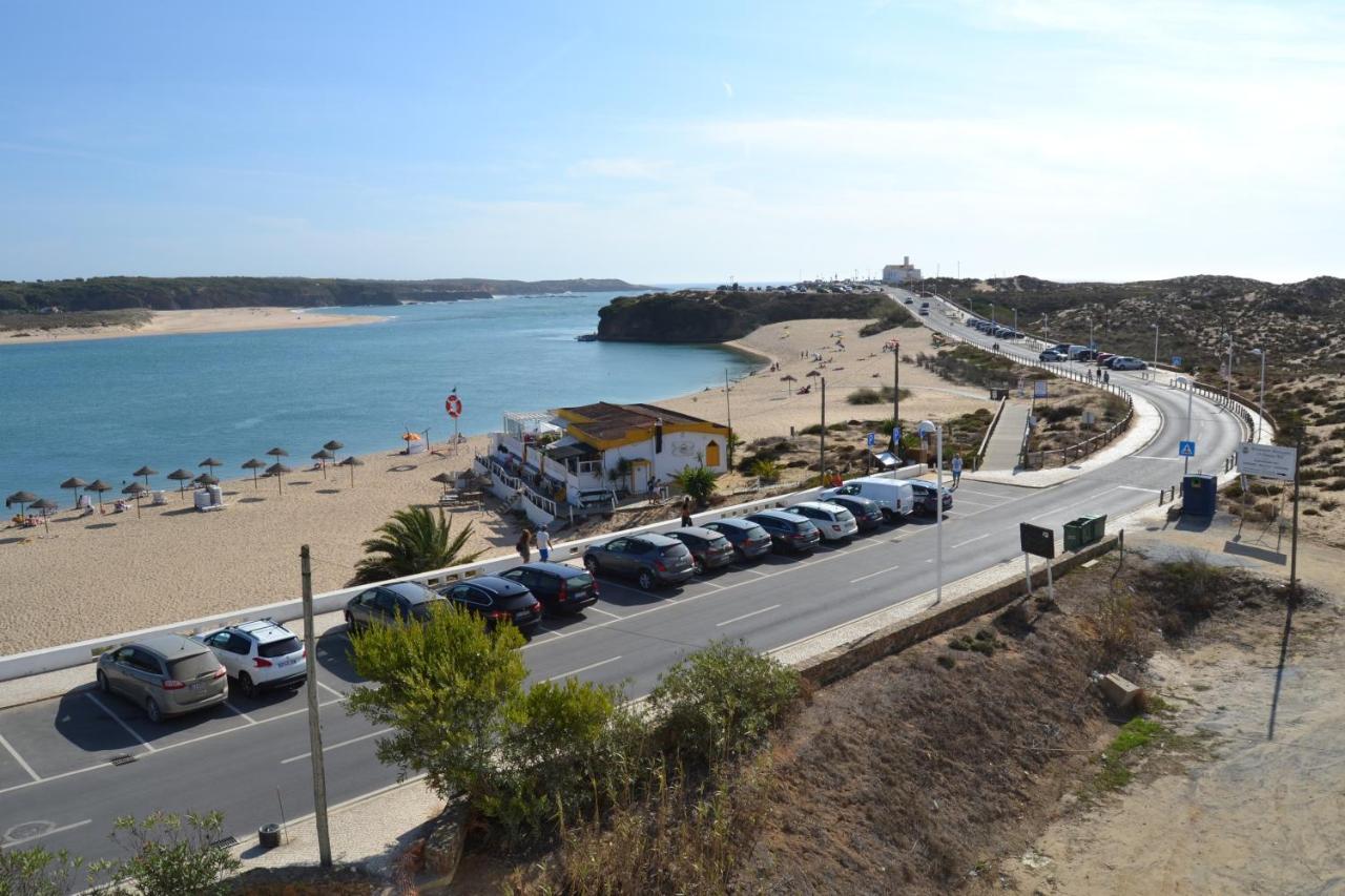 Cerca Da Vitoria 3 Milfontes Vila Nova de Milfontes
