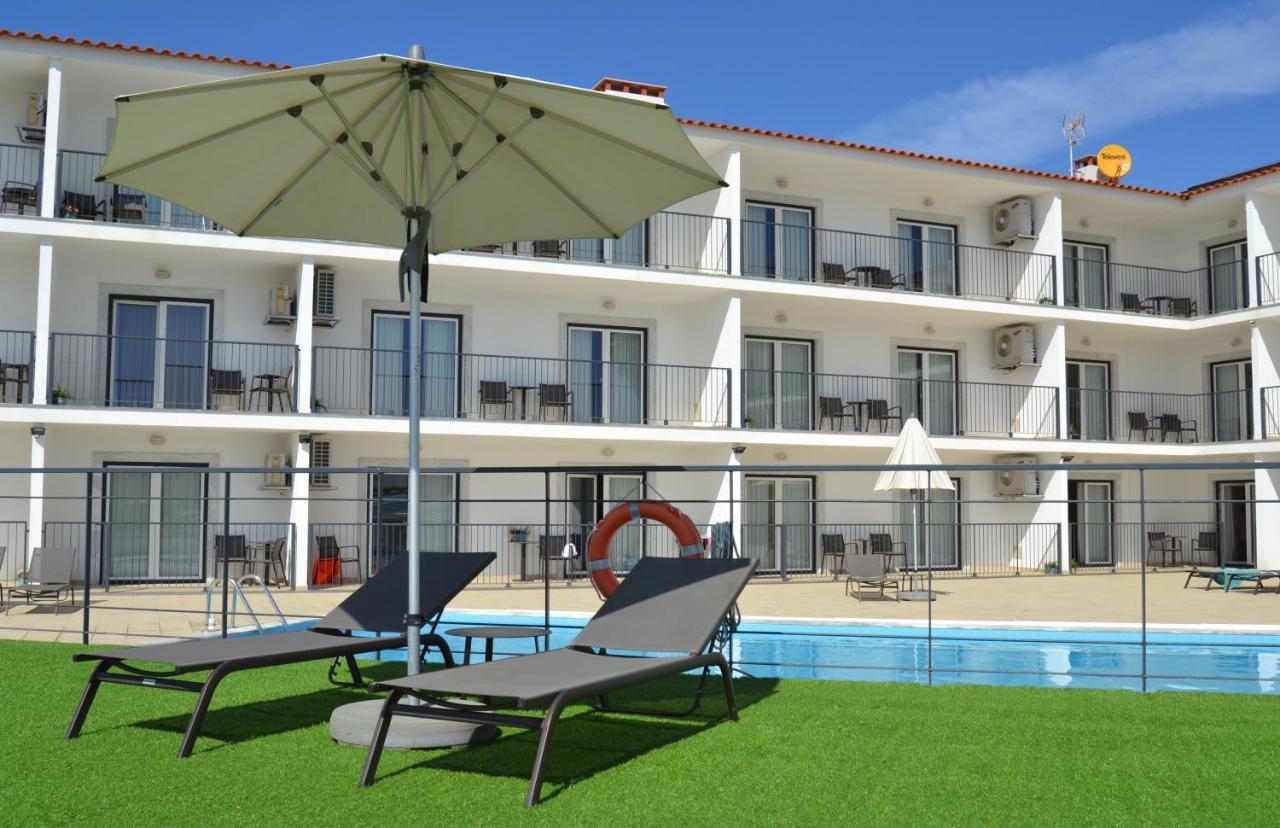 Cerca Da Vitoria 3 Milfontes Aparthotel