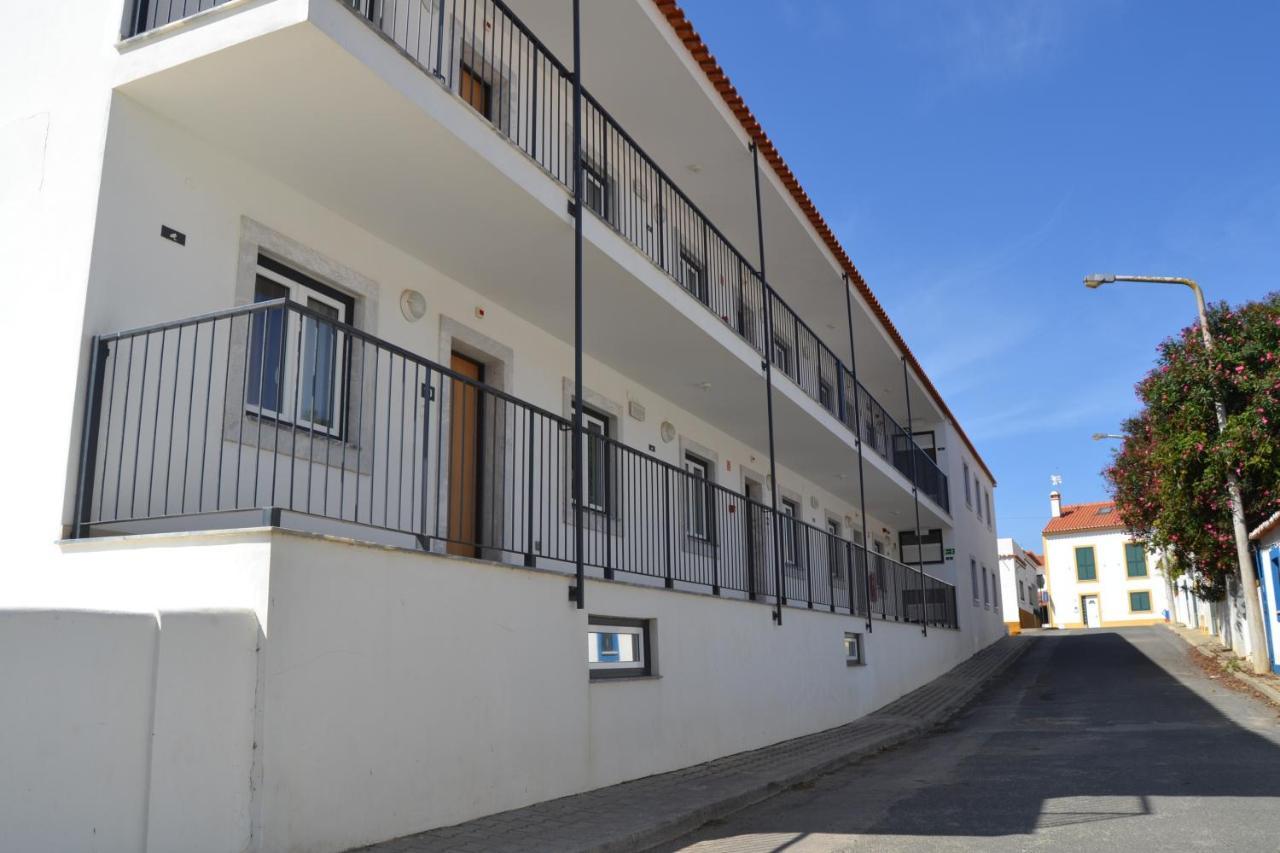 Aparthotel Cerca Da Vitoria 3 Milfontes Vila Nova de Milfontes