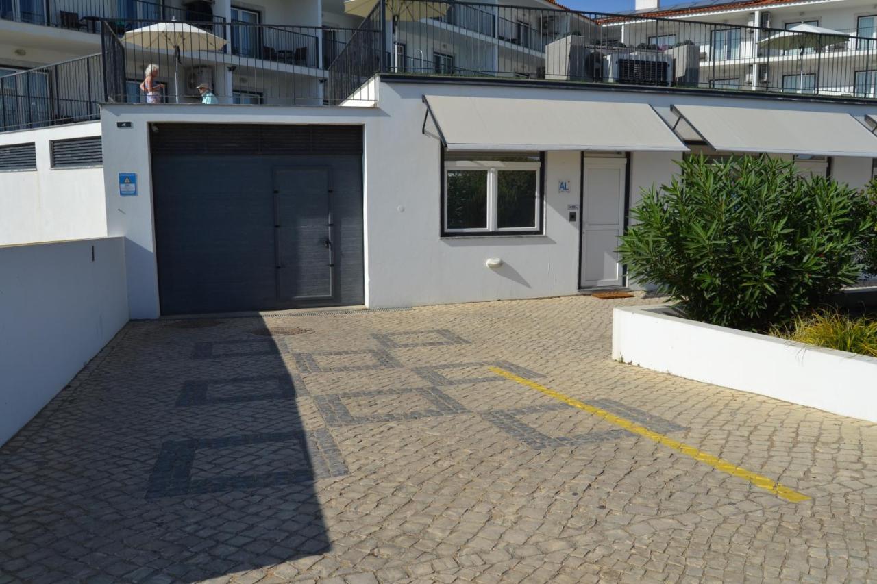 Cerca Da Vitoria 3 Milfontes Aparthotel *