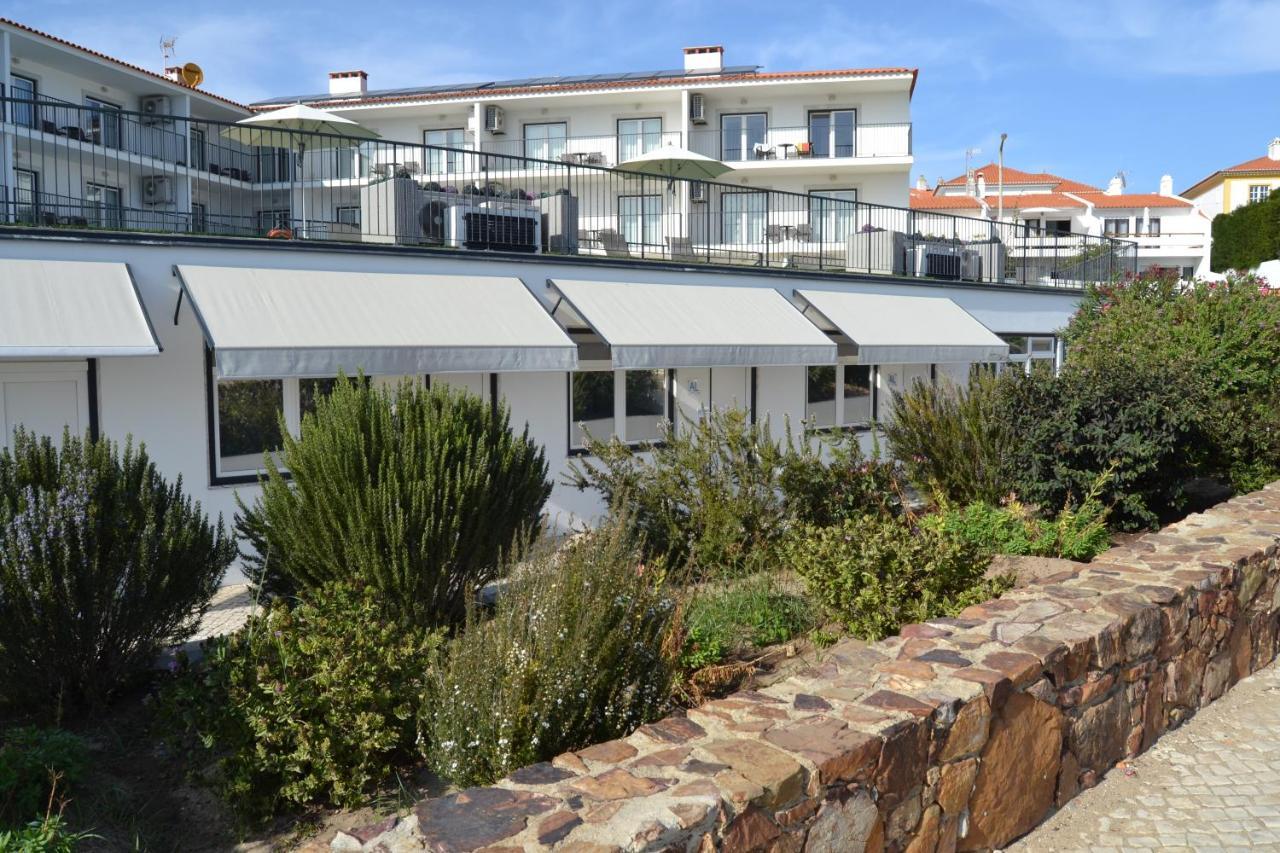Cerca Da Vitoria 3 Milfontes Aparthotel Vila Nova de Milfontes