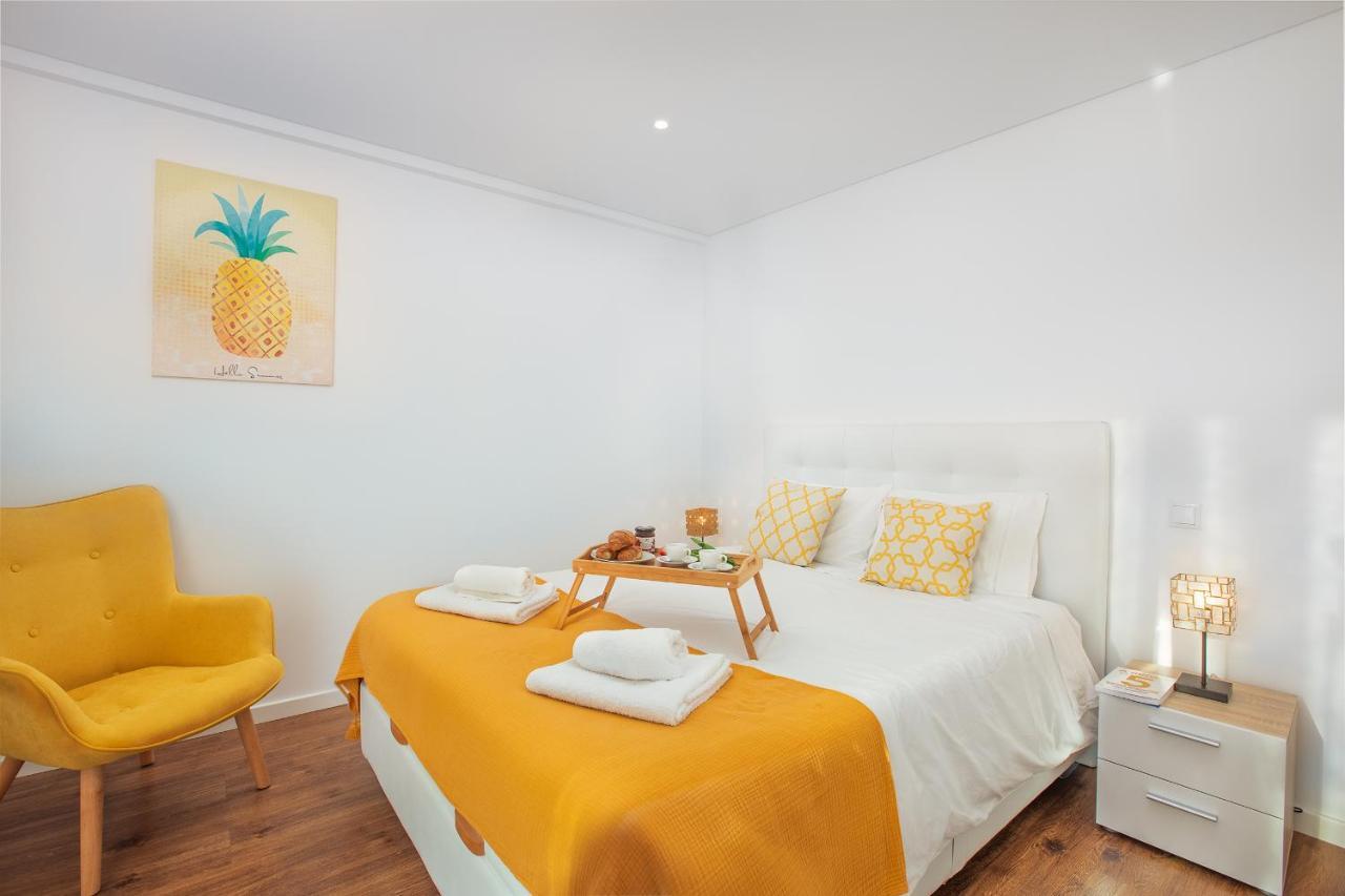 Appartement Golden Sea Horizon