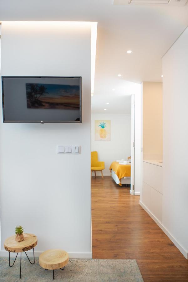 Golden Sea Horizon Appartement Funchal (Madeira)