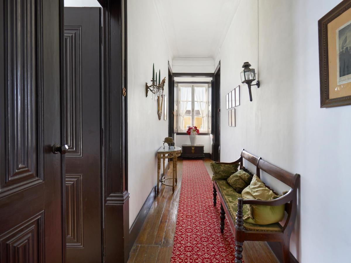 Quinta Do Campo Country house Nazare