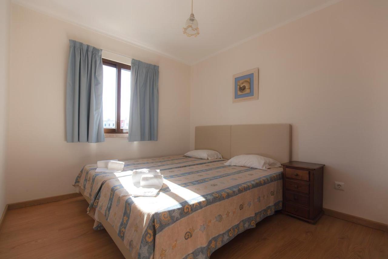 Apartamento Marina Buzios By Garvetur Vilamoura