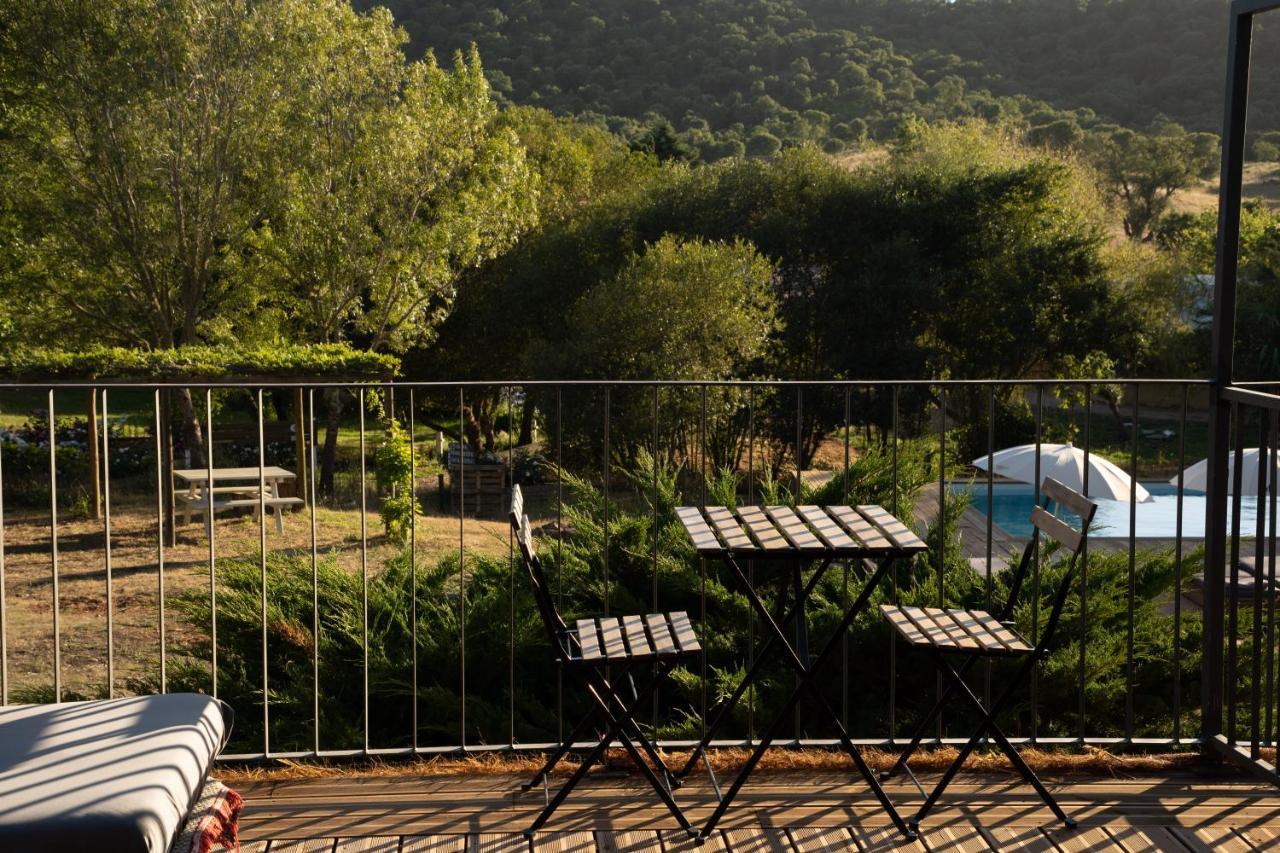 Country house Herdade Da Matinha & Restaurant Cercal do Alentejo