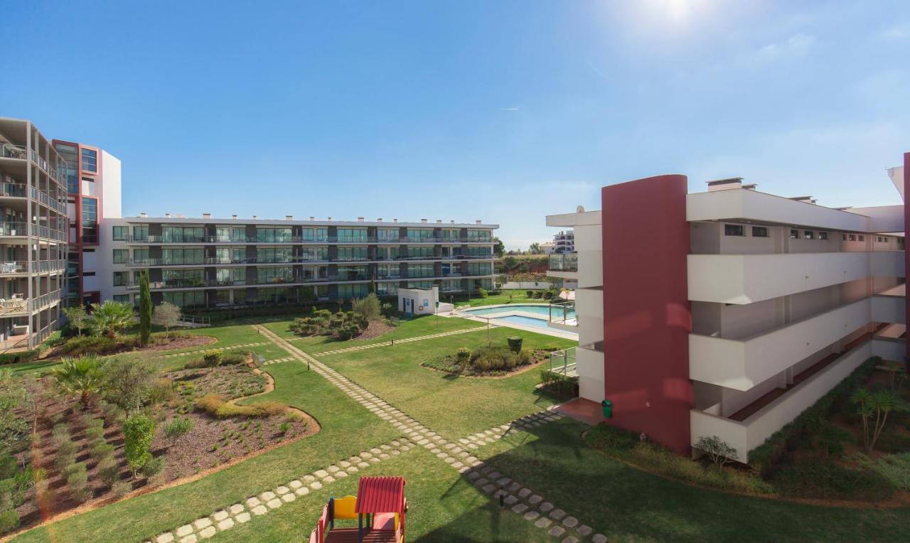 Apartamento Golf Club By Garvetur *