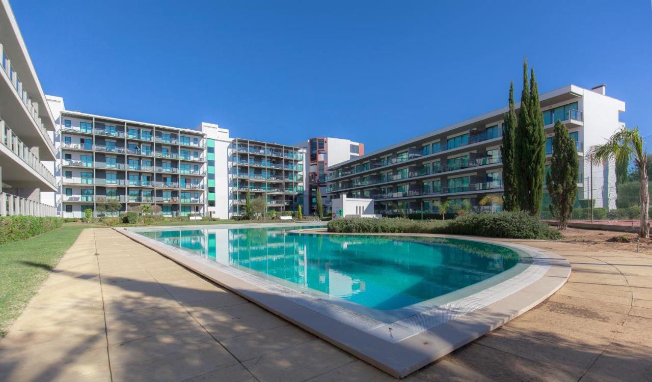 Apartamento Golf Club By Garvetur