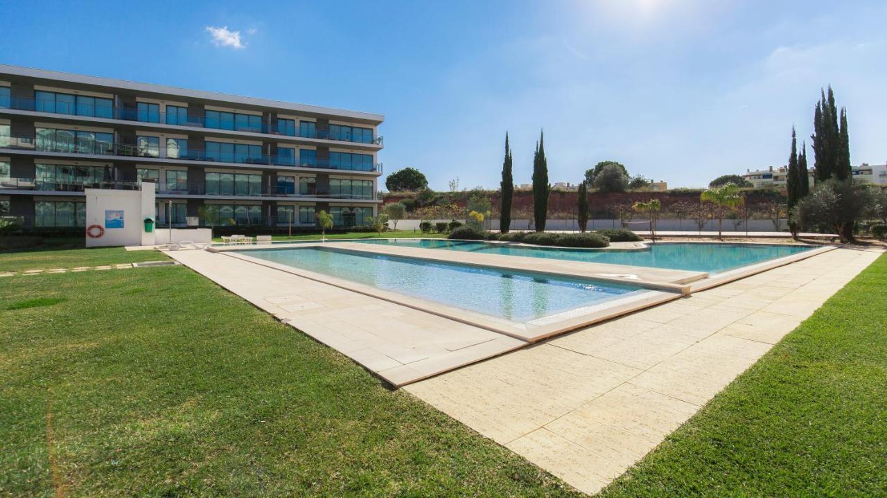Apartamento Golf Club By Garvetur Vilamoura