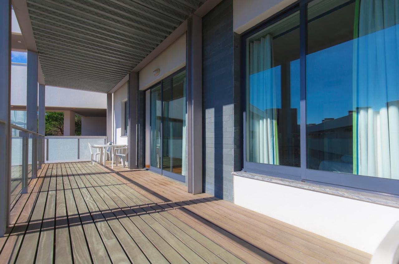 Golf Club By Garvetur Apartamento