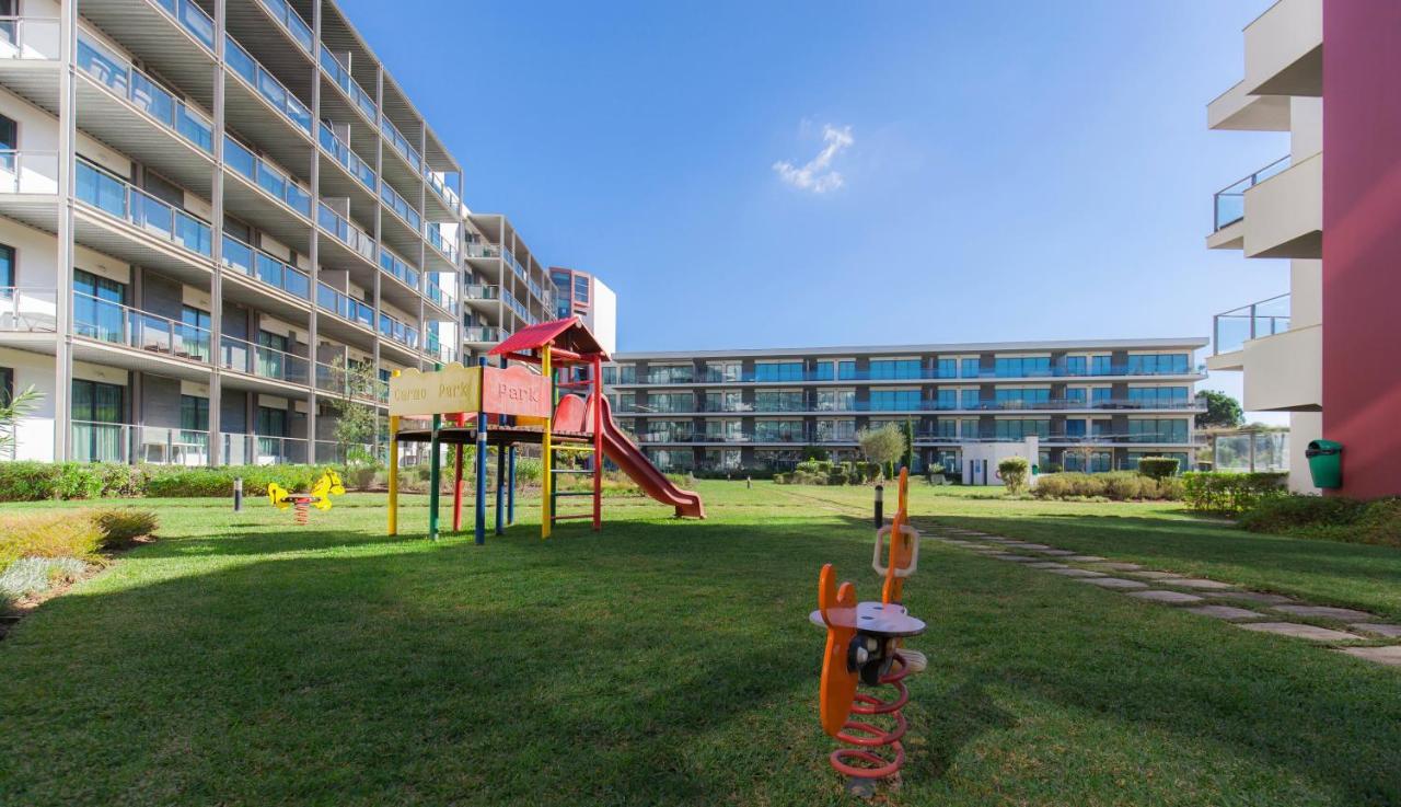 Apartamento Golf Club By Garvetur Vilamoura