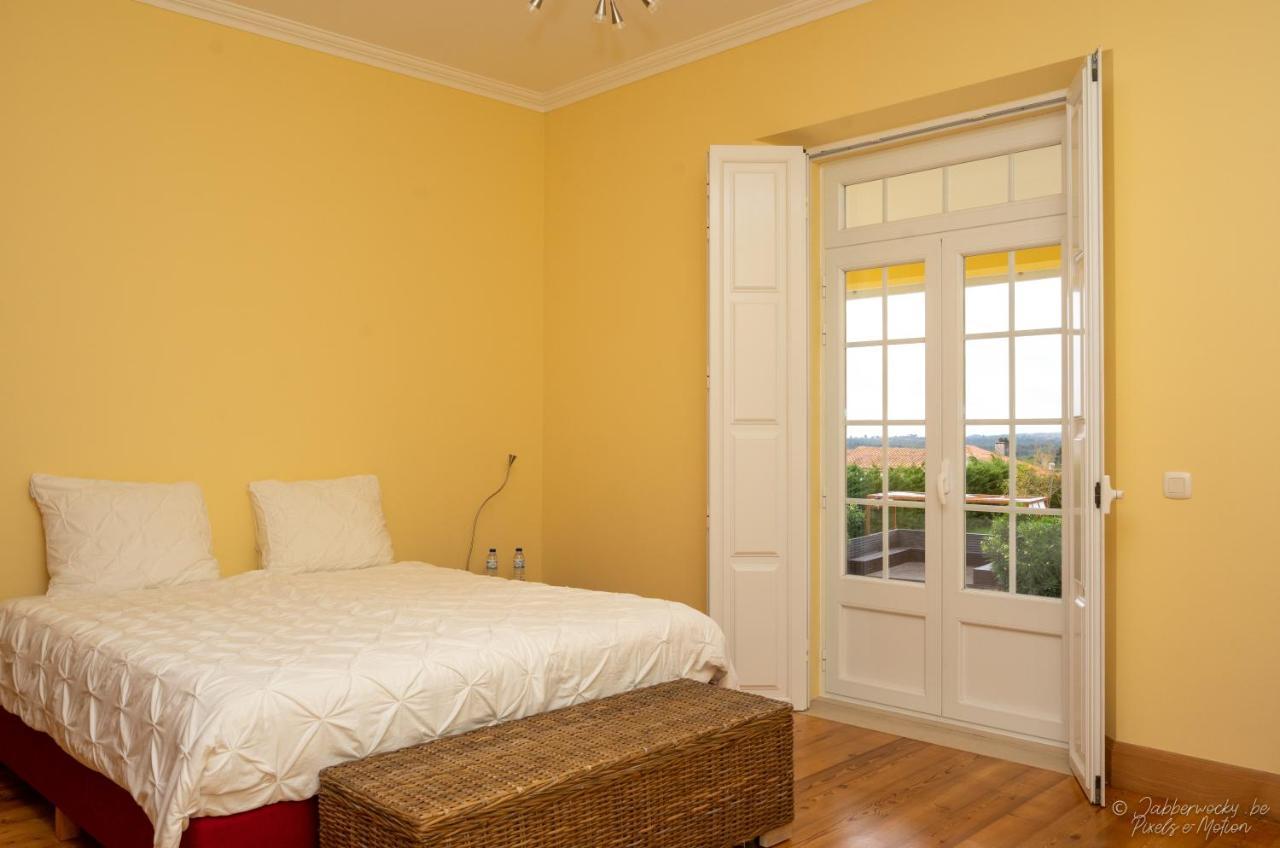 Casa Pedra Nobre Bed & Breakfast Nadadouro