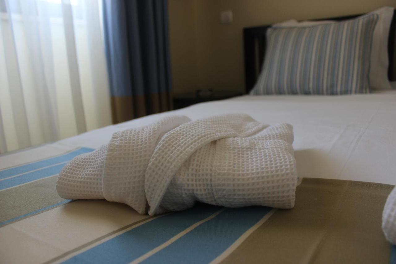 Ordem De Santiago Hotel