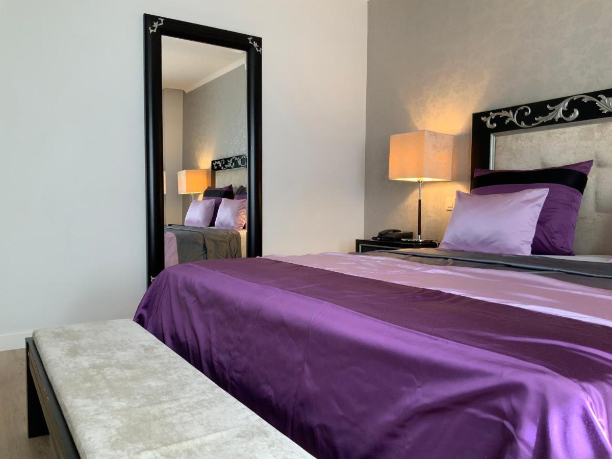 Veneza Hotel