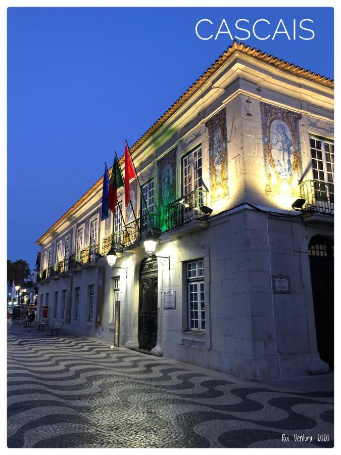 Londres / Cascais Hotel