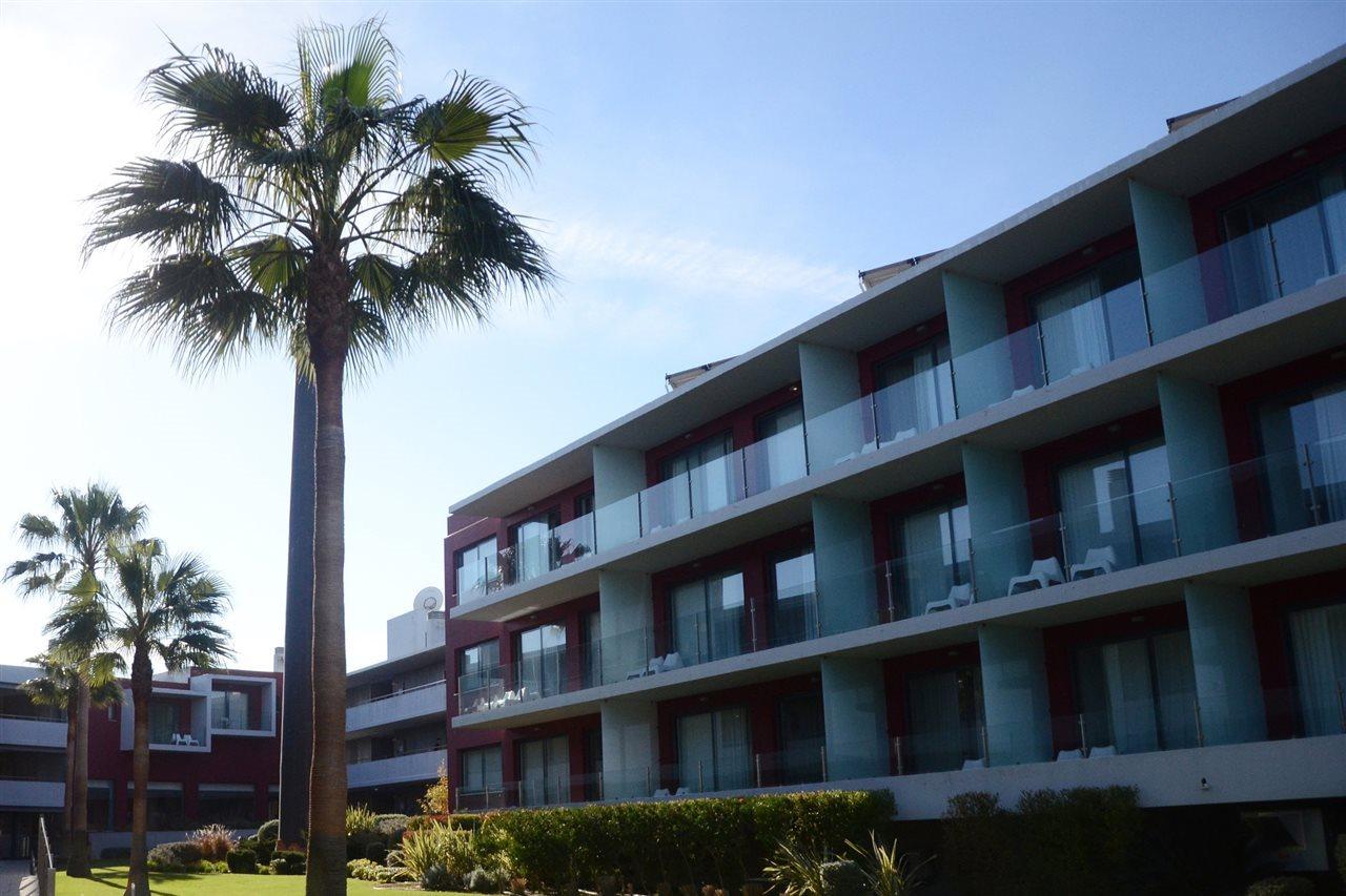 Agua Riverside 4* Ferragudo (Faro)