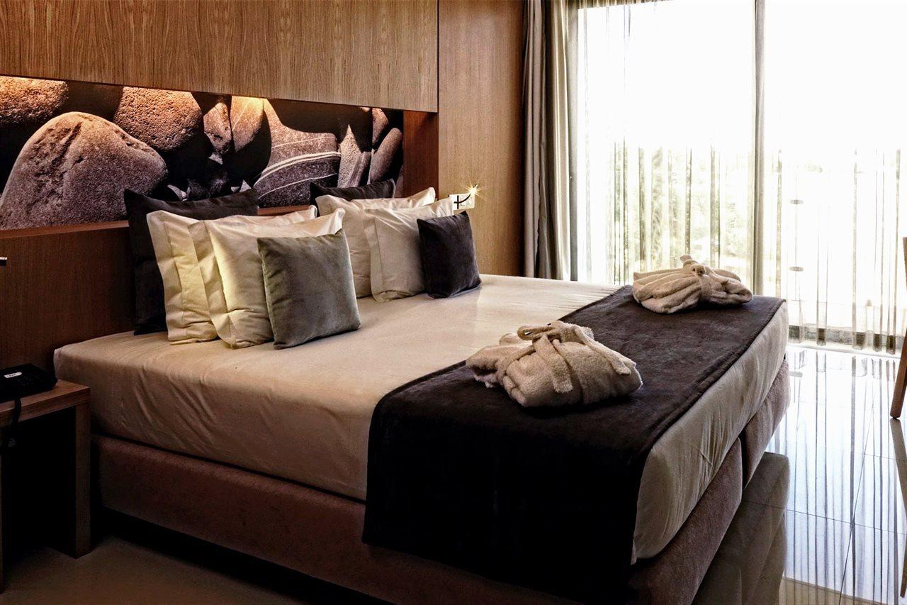 Hotel Agua Riverside 4*