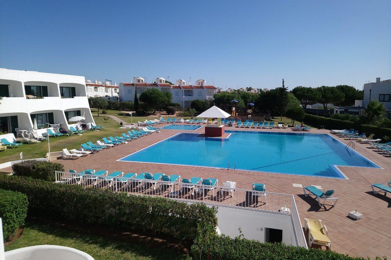 Aparthotel Quinta Figueirinhas & Quintinha Village