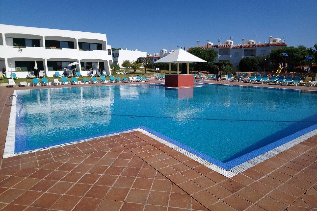 Quinta Figueirinhas & Quintinha Village Aparthotel
