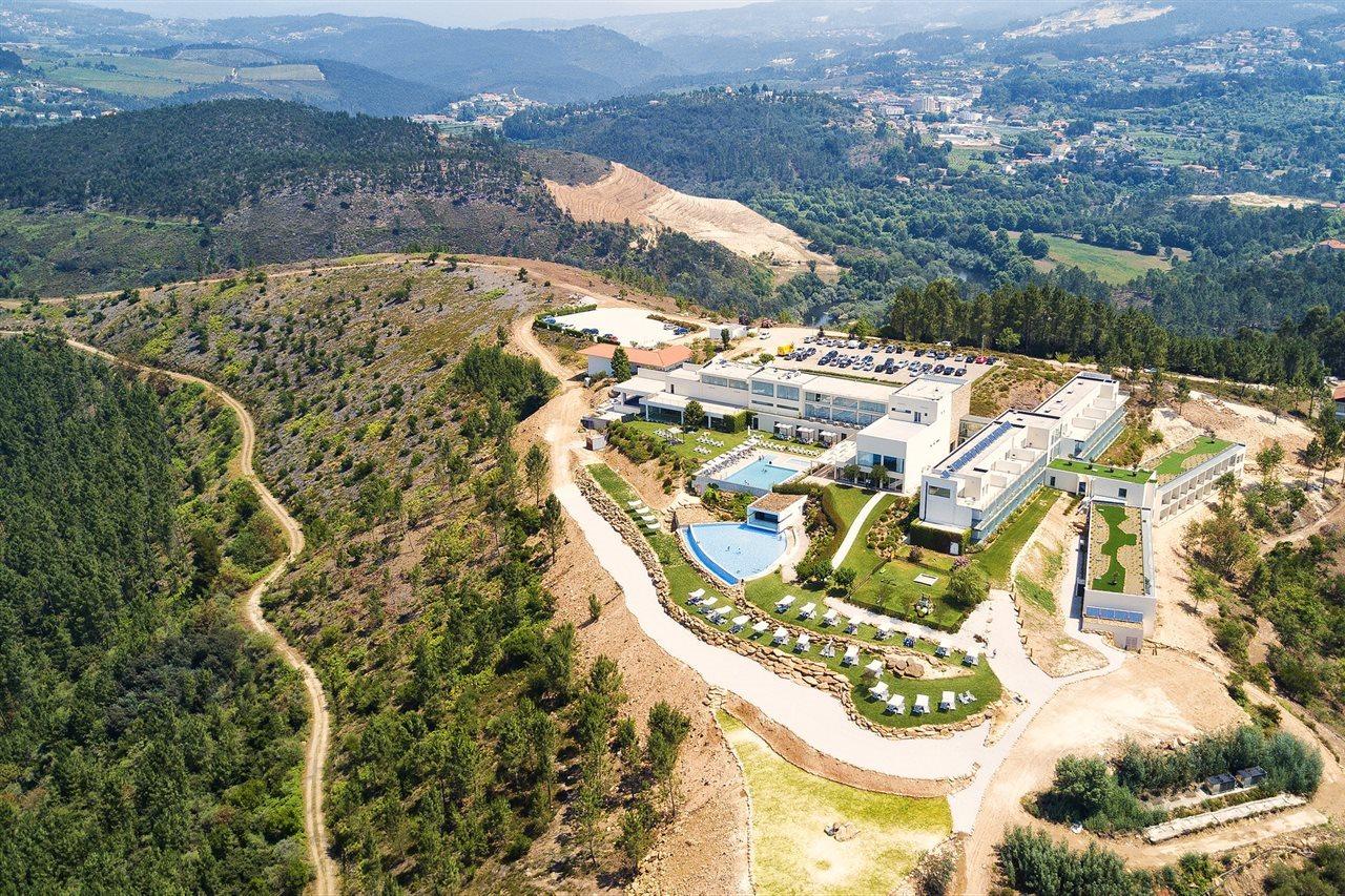 Agua 4* Mondim de Basto