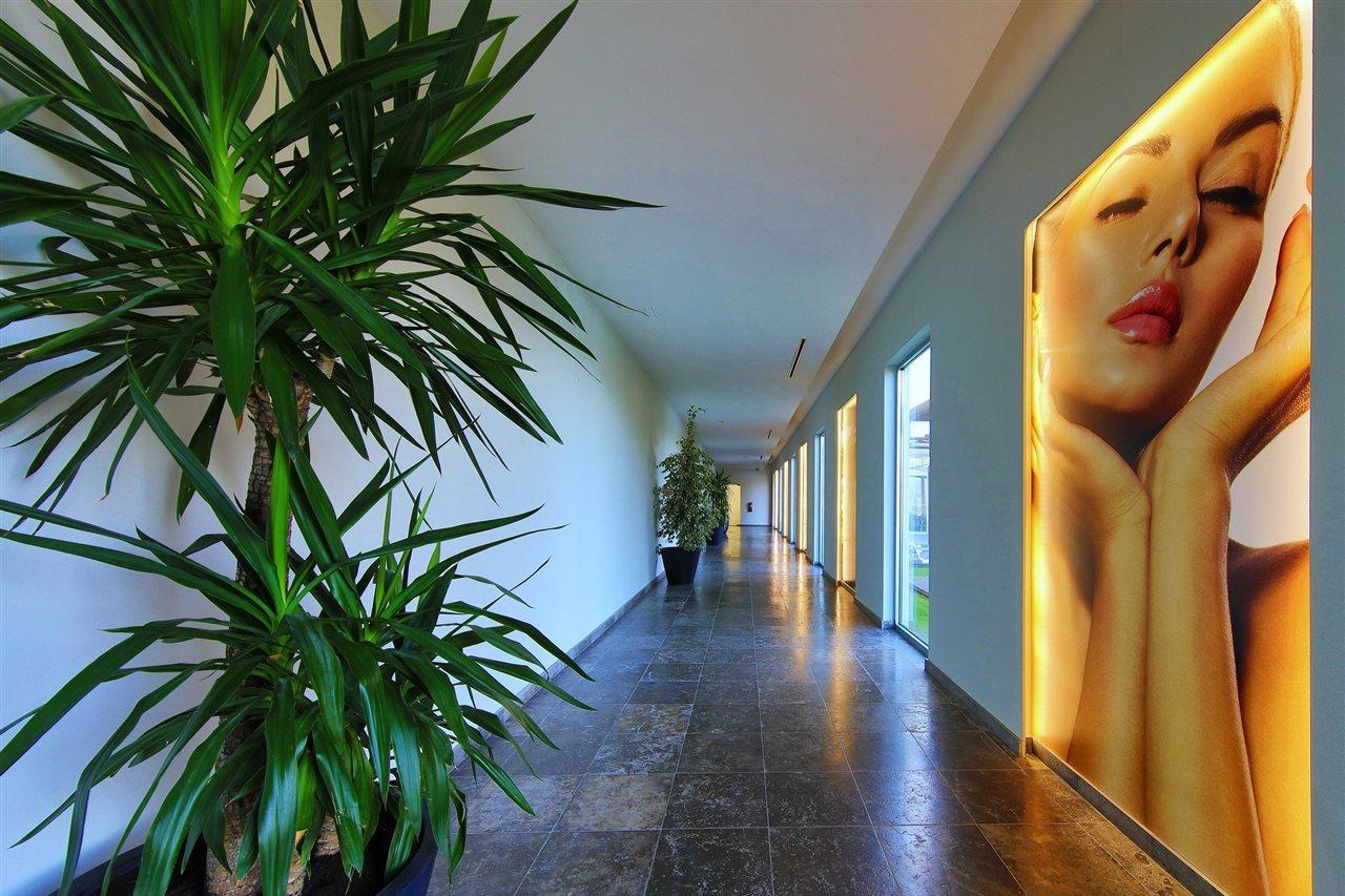 Agua Hotel 4*