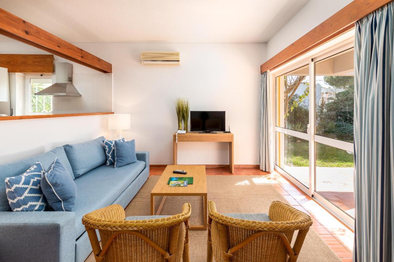 Holiday park Turisticos Pinhal Da Marina Vilamoura