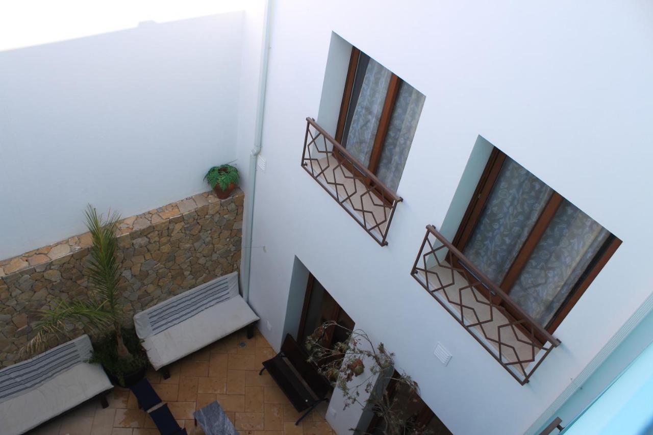Ar De Mar Bed and breakfast Alvor