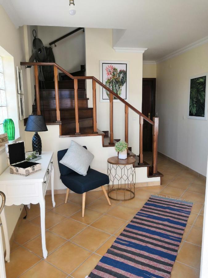Guest house Refugio Do Bem Estar Cercal do Alentejo