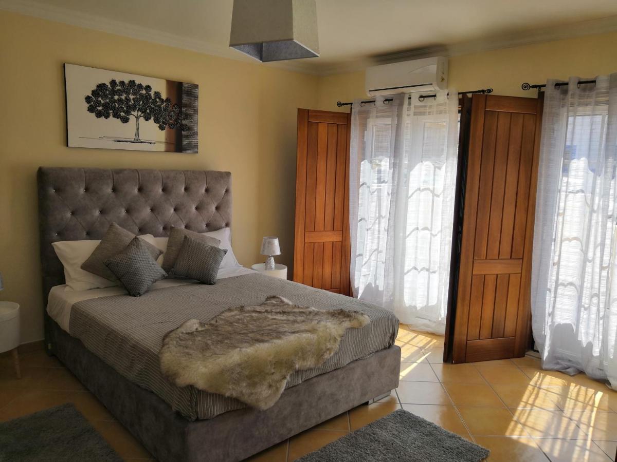 Guest house Refugio Do Bem Estar *