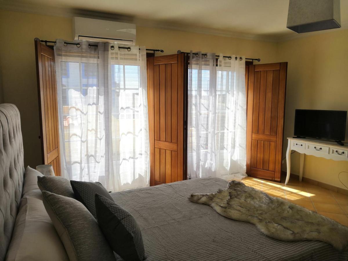 Refugio Do Bem Estar Guest house *